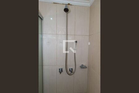Apartamento à venda com 120m², 3 quartos e 1 vaga Apartamento à venda com 120m², 3 quartos e 1 vagaDetalhe banheiro