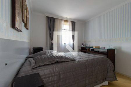 Quarto 1 de apartamento à venda com 3 quartos, 120m² em Centro, Curitiba