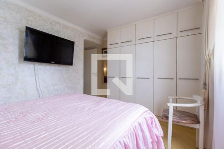 Apartamento à venda com 120m², 3 quartos e 1 vaga Apartamento à venda com 120m², 3 quartos e 1 vagaQuarto 2 - Suíte