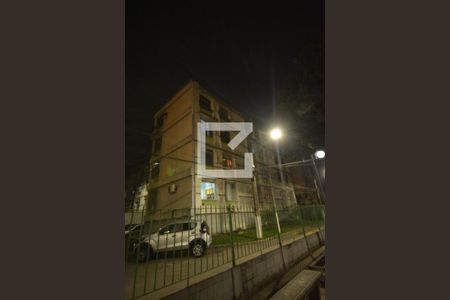 Apartamento para alugar com 74m², 3 quartos e 2 vagasFachada