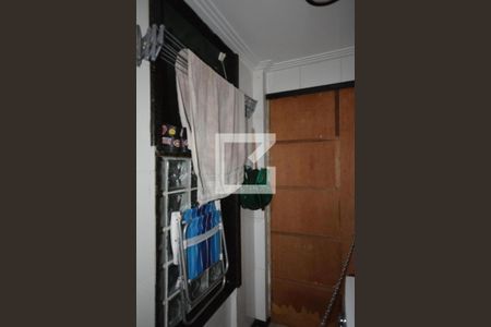 Apartamento para alugar com 74m², 3 quartos e 2 vagasCozinha e Área de Serviço