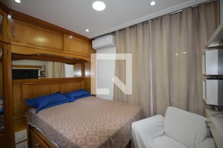 Apartamento para alugar com 74m², 3 quartos e 2 vagasVista do Quarto 2