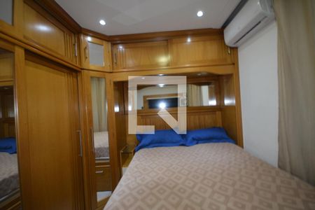 Apartamento para alugar com 74m², 3 quartos e 2 vagasVista do Quarto 2