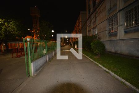 Apartamento para alugar com 74m², 3 quartos e 2 vagasÁrea Comum - Playground