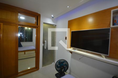 Apartamento para alugar com 74m², 3 quartos e 2 vagasVista do Quarto 1