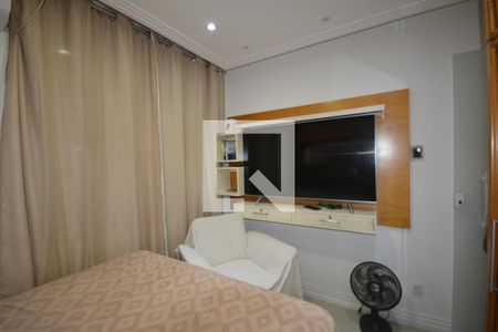 Apartamento para alugar com 74m², 3 quartos e 2 vagasVista do Quarto 2