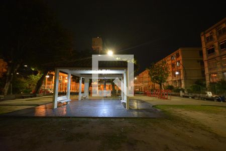 Apartamento para alugar com 74m², 3 quartos e 2 vagasCozinha e Área de Serviço