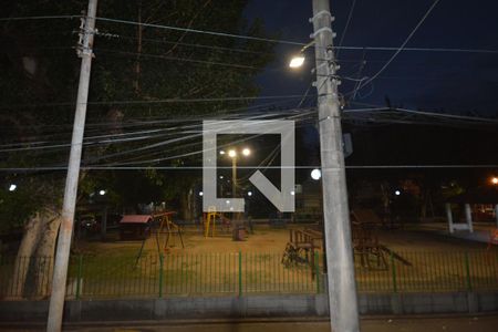 Apartamento para alugar com 74m², 3 quartos e 2 vagasVista do Quarto 2