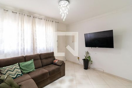 Sala de Estar de casa à venda com 3 quartos, 100m² em Tremembé, São Paulo