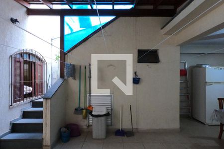 Casa para alugar com 190m², 4 quartos e 3 vagasChurrasqueira