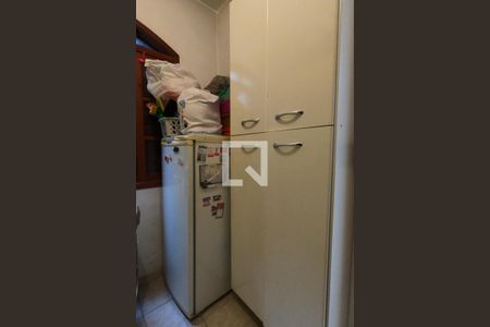 Casa para alugar com 190m², 4 quartos e 3 vagasQuarto de Serviço