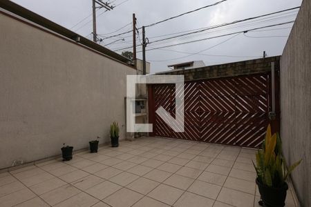 Casa para alugar com 190m², 4 quartos e 3 vagasGaragem