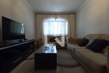 Sala de casa à venda com 4 quartos, 190m² em Vila Sônia, São Paulo