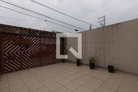 Casa para alugar com 190m², 4 quartos e 3 vagasGaragem