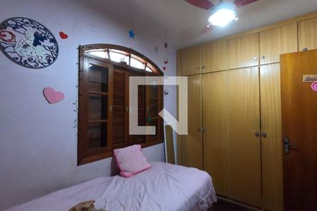 Casa para alugar com 190m², 4 quartos e 3 vagasSuíte 2