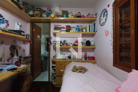 Casa para alugar com 190m², 4 quartos e 3 vagasSuíte 2