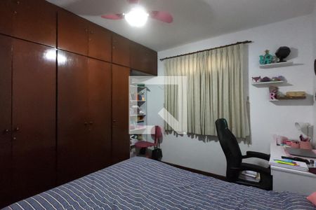 Casa para alugar com 190m², 4 quartos e 3 vagasSuíte 3