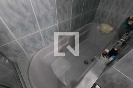 Casa para alugar com 190m², 4 quartos e 3 vagasBanheiro da Suíte