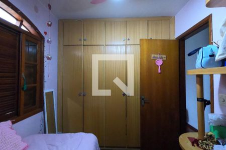 Casa para alugar com 190m², 4 quartos e 3 vagasSuíte 2