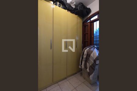 Casa para alugar com 190m², 4 quartos e 3 vagasQuarto de Serviço