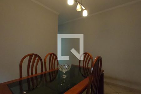 Sala de Jantar de casa à venda com 4 quartos, 190m² em Vila Sônia, São Paulo