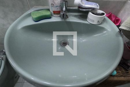 Casa para alugar com 190m², 4 quartos e 3 vagasBanheiro da Suíte 3