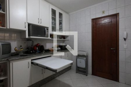 Casa para alugar com 190m², 4 quartos e 3 vagasCozinha
