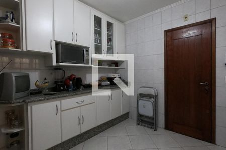 Casa para alugar com 190m², 4 quartos e 3 vagasCozinha