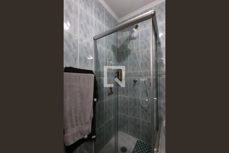 Casa para alugar com 190m², 4 quartos e 3 vagasBanheiro da Suíte