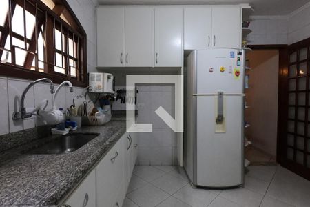 Casa para alugar com 190m², 4 quartos e 3 vagasCozinha