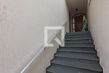 Casa para alugar com 190m², 4 quartos e 3 vagasEntrada