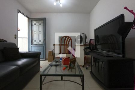 Casa para alugar com 190m², 4 quartos e 3 vagasEscritório