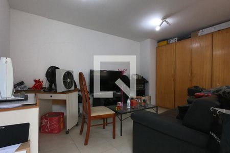 Casa para alugar com 190m², 4 quartos e 3 vagasEscritório