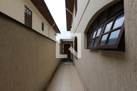 Casa para alugar com 190m², 4 quartos e 3 vagasQuintal