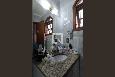 Casa para alugar com 190m², 4 quartos e 3 vagasBanheiro da Suíte