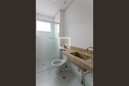 Apartamento para alugar com 53m², 2 quartos e 1 vaga Apartamento para alugar com 53m², 2 quartos e 1 vagaBanheiro