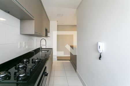 Apartamento para alugar com 53m², 2 quartos e 1 vaga Apartamento para alugar com 53m², 2 quartos e 1 vagaCozinha - Armários
