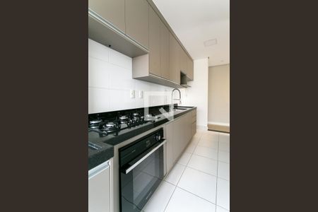 Apartamento para alugar com 53m², 2 quartos e 1 vaga Apartamento para alugar com 53m², 2 quartos e 1 vagaCozinha - Armários