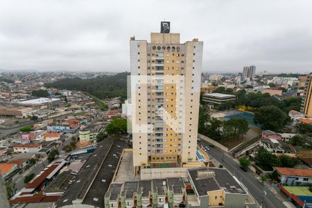 Apartamento para alugar com 53m², 2 quartos e 1 vaga Apartamento para alugar com 53m², 2 quartos e 1 vagaÁrea de Serviço Vista
