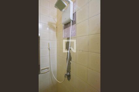 Banheiro de casa de condomínio à venda com 2 quartos, 60m² em Jardim Paraiso de Viracopos, Campinas