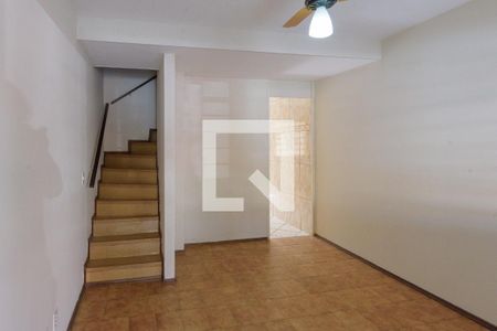 Sala de casa de condomínio à venda com 2 quartos, 60m² em Jardim Paraiso de Viracopos, Campinas