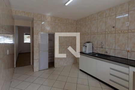 Cozinha de casa de condomínio à venda com 2 quartos, 60m² em Jardim Paraiso de Viracopos, Campinas