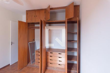 Quarto 2 - Armários de casa de condomínio à venda com 2 quartos, 60m² em Jardim Paraiso de Viracopos, Campinas