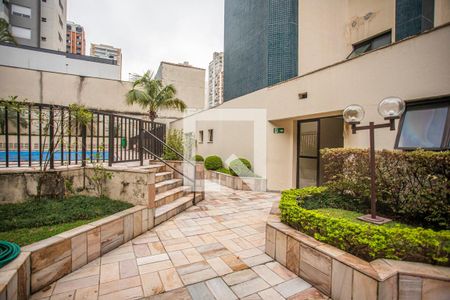 Apartamento à venda com 80m², 3 quartos e 2 vagasÁrea comum