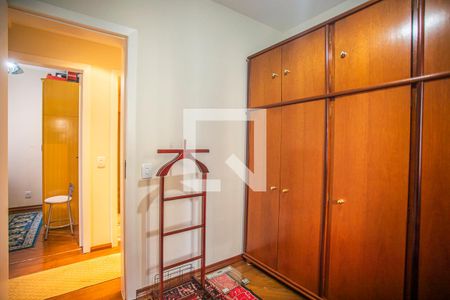 Apartamento à venda com 80m², 3 quartos e 2 vagasQuarto 2