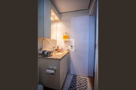 Apartamento à venda com 80m², 3 quartos e 2 vagasBanheiro Suíte