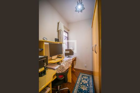 Apartamento à venda com 80m², 3 quartos e 2 vagasQuarto 3