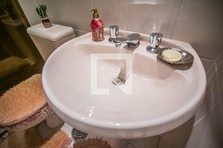 Apartamento à venda com 80m², 3 quartos e 2 vagasBanheiro 2 - Torneira