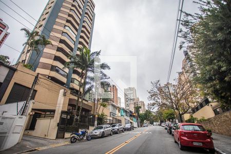 Apartamento à venda com 80m², 3 quartos e 2 vagasFachada