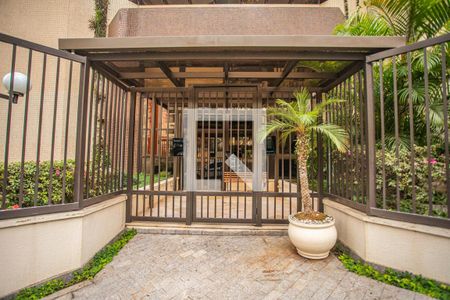 Apartamento à venda com 80m², 3 quartos e 2 vagasFachada